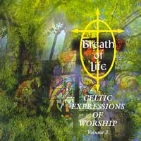 Breath Of Life - Hymns